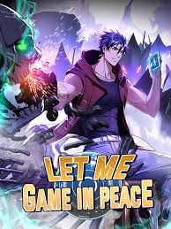 let me game in peace 1905