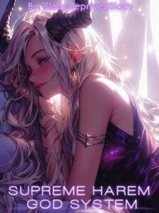 Supreme Harem God System