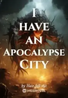 I have an Apocalypse City 1753