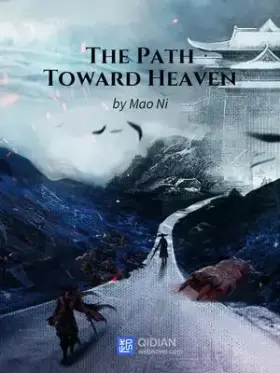 The Path Toward Heaven 840