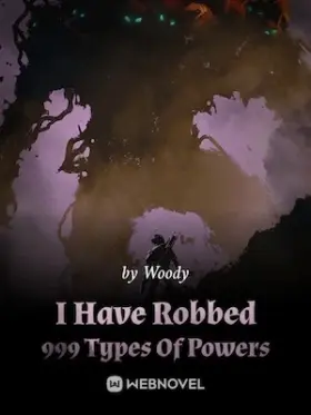 لقد سرقت 999 نوعًا من القوى