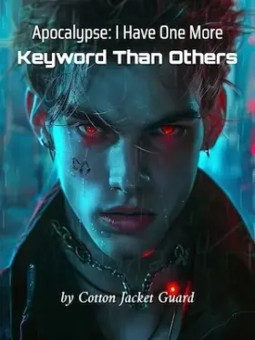 Apocalypse I Have One More Keyword Than Others 1016