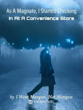 As a Magnate I Started Checking in at a Convenience Store 798