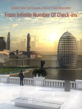 First Day In Game I Got Ten Billion From Infinite Number Of Check ins 557