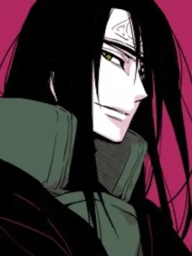 Naruto Reborn as Orochimaru 422