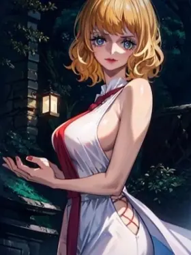 ون بيس: أنا إيمو