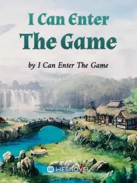 I Can Enter The Game 1840