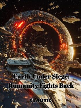 Earth Under Siege: Humanity Fights Back 41