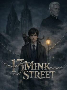 13 شارع مينك